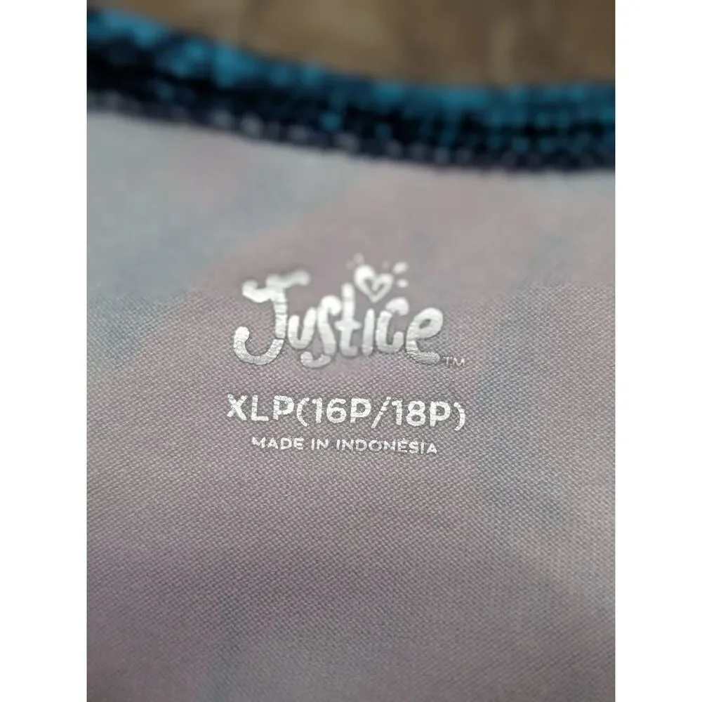 Justice welcome my